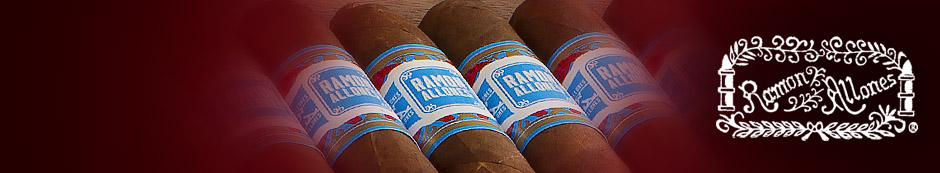 Ramon Allones Heritage Cigars
